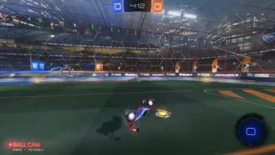 I call this move the &ldquo;Controller Died.&rdquo;