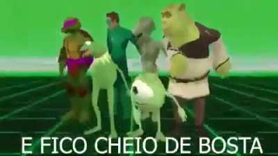 T&iacute;tulo foi testar esse tutorial