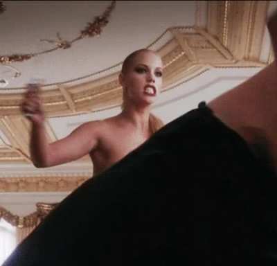 Elizabeth Berkley