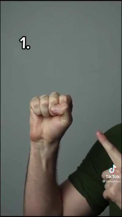 Here&rsquo;s some tips for self defense in a deadly situation