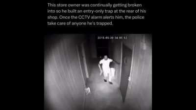 Fire safety