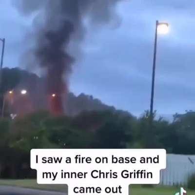 Arson