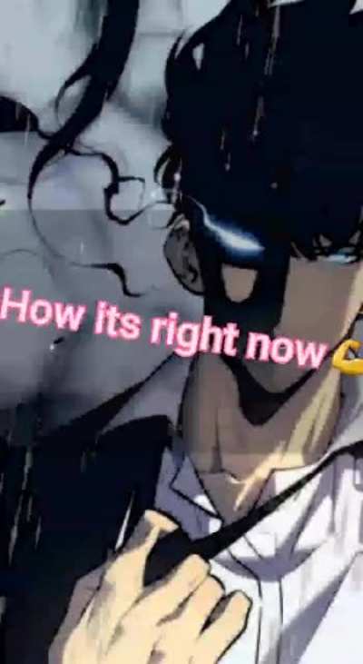 I made an edit