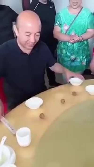 Псссст, хотите немного магии?