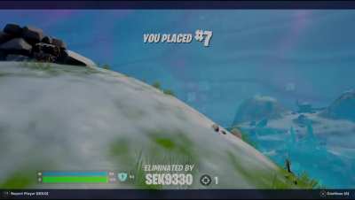 I&rsquo;m not even mad&hellip; Well played!