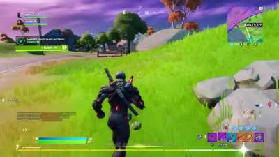 It&rsquo;s been a while since I last played. (Thought it was a rift-to-go)
