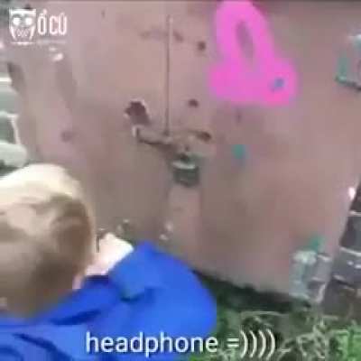 Headphones 🔥