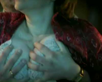 Martina Gedeck in 'Original Bliss'