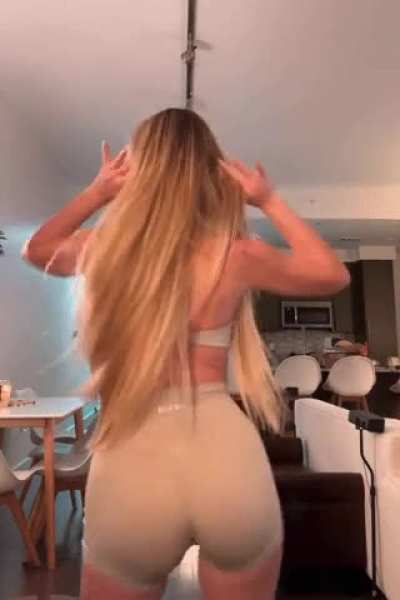 In Awe of her 