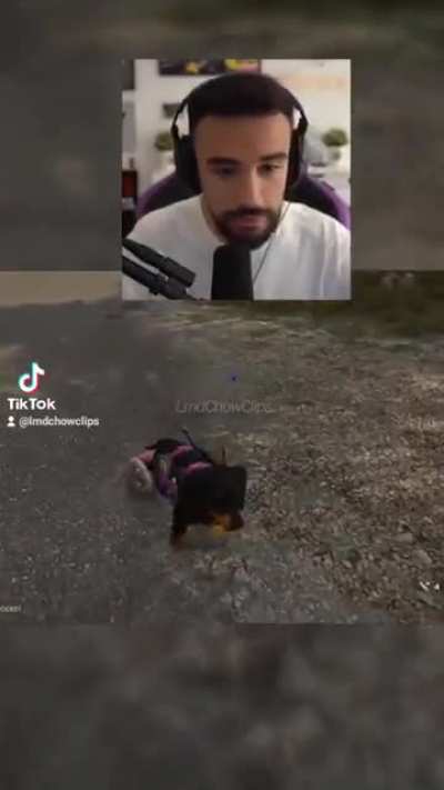 Chorizo :(