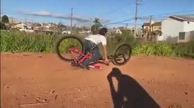 Maybe Maybe Maybe