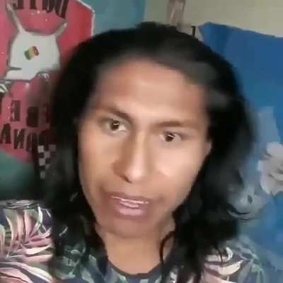 Estas refacha amigo peruano😎👿