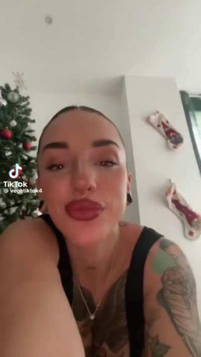 boobanude