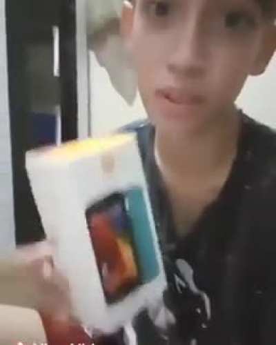 :O
