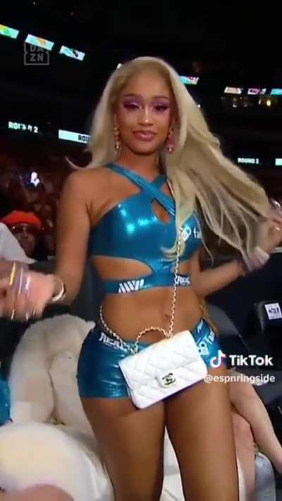 Saweetie❣