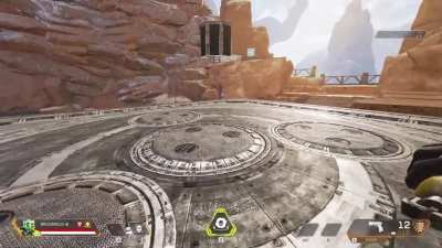 What everyone wants for season 9! It would be so usefull.