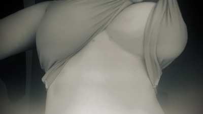 Wanna taste them?