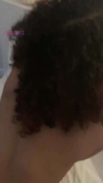Creamy backshots