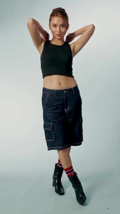 Kathryn Bernardo