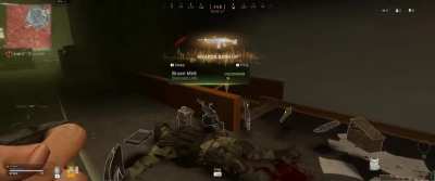 Just another dad pushing 50 who managed to get his first BR Solo victory