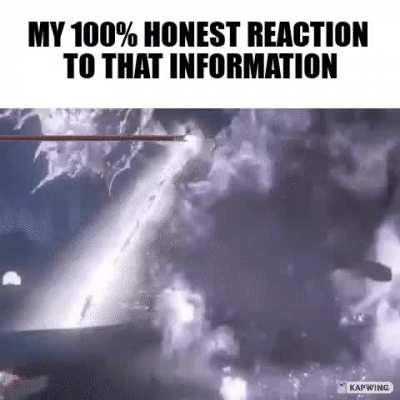My face when (mfw when)