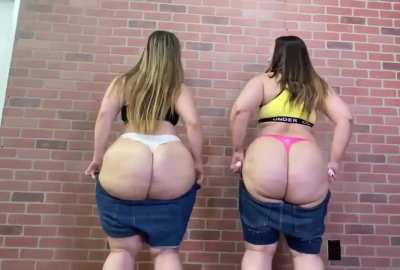 Double Trouble