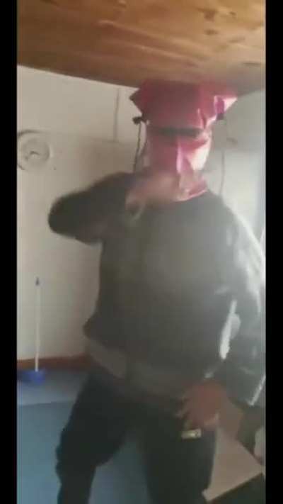 Dylan cumbias