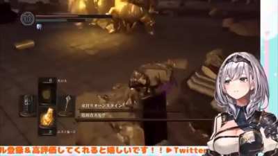 Smash Hololive Ultimate Part 3