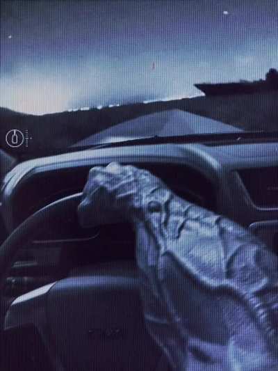 Non Credible Drive