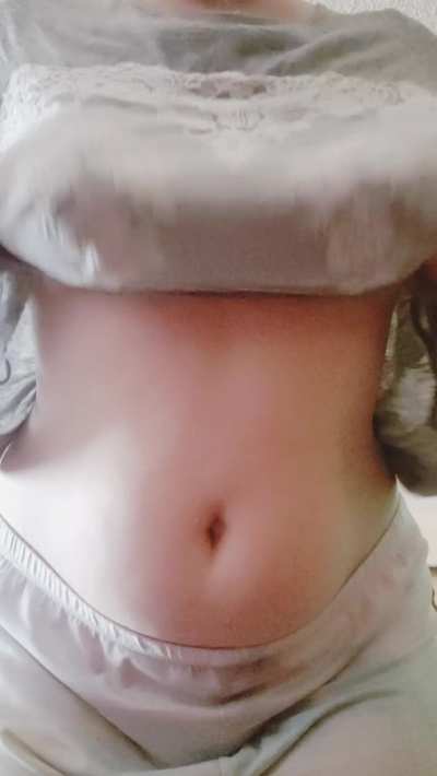 I love my squishy tits [OC]