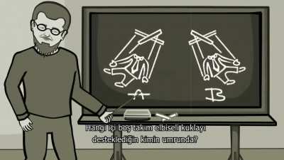 Oy verecen! - Larken Rose , &Ccedil;eviren: Abd&uuml;sselam Bezirgan