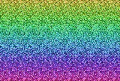 Animated Stereogram ⭐