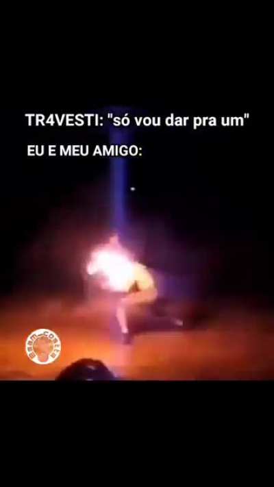 Seria uma luta sem fim