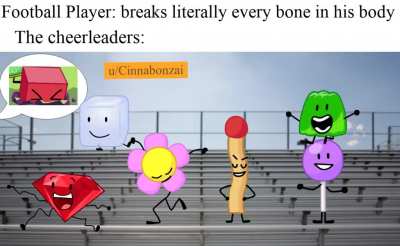 Boogie time