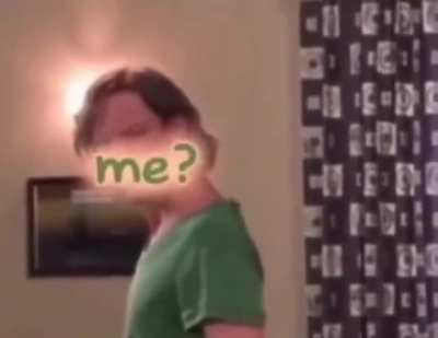 Blursed Scooby-Doo 