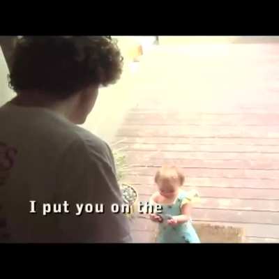 You pay now b*tch!