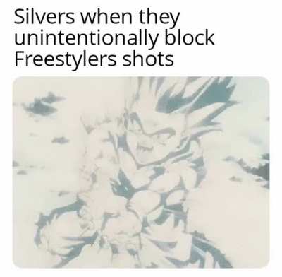 Those are the clips that I wanna see