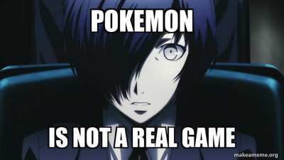 Aleks Le will be the new P3 protag va