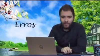 Sua vida &eacute; uma merda