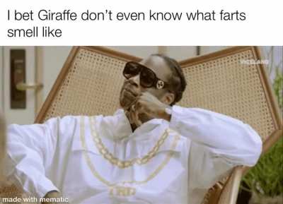 They don&rsquo;t even know