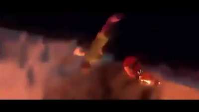 I just watched the greatest video of all time and now shall you