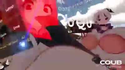 VR Monke