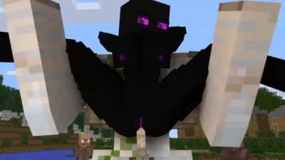 Enderwoman gets fucked #2 (Made by GaleoRec)