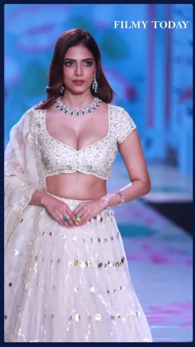 Malavika Mohanan