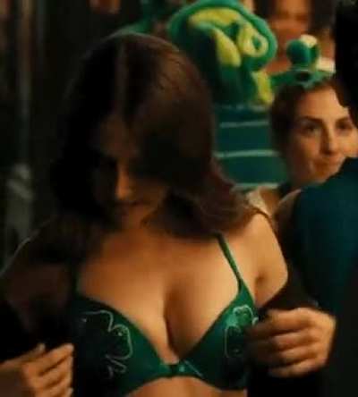 Happy St. Paddy's