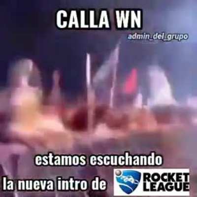 Callao lacra, quiero escuchar el hitaso del momento 😎🤙