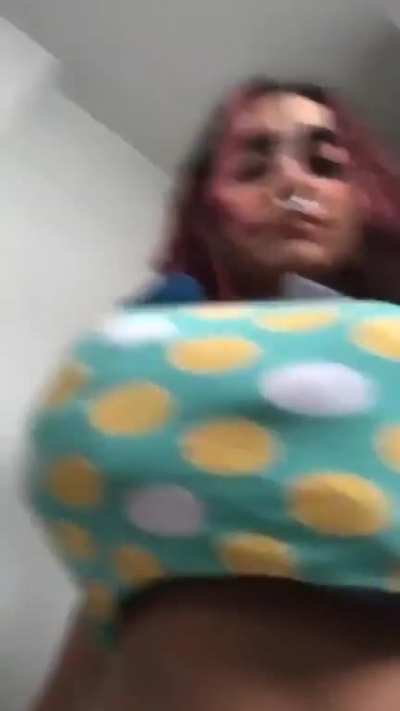 Eu vou socar