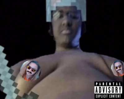 NIGGA CAT SONG