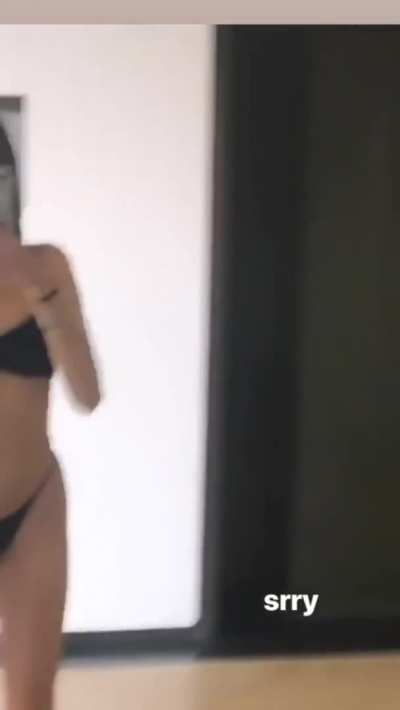 Baddie