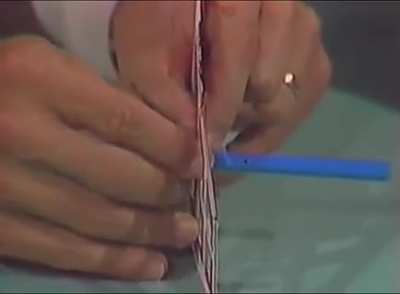In 1951, Adelbert Ames created the mind-boggling &lsquo;Ames Window&rsquo;. It&rsquo;s so effective that even when you know how it works you can&rsquo;t break the illusion